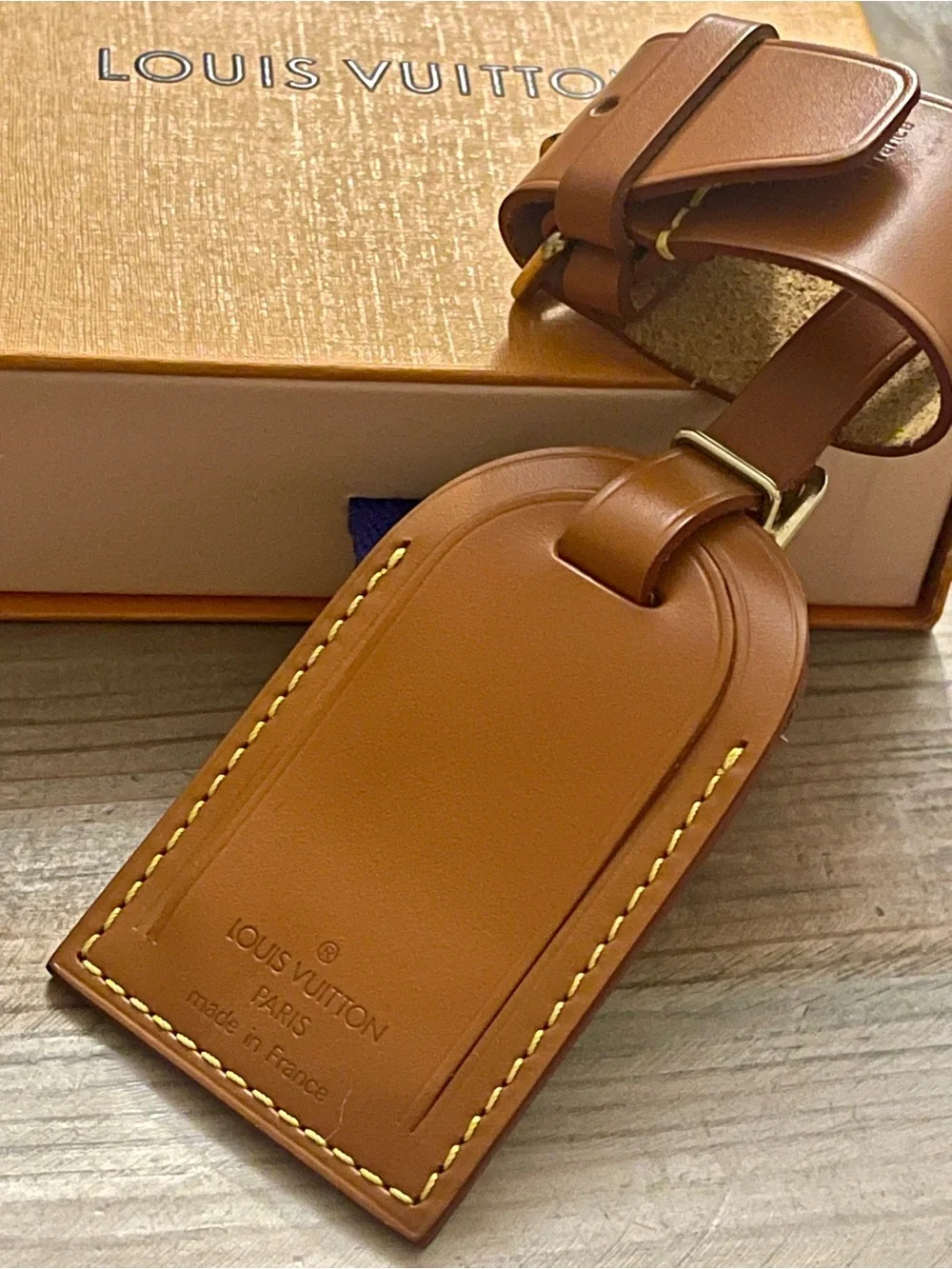 Louis Vuitton vintage louis